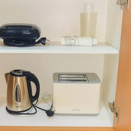 Apartman Medano My Place