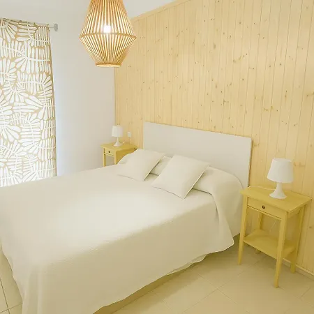 Apartman Medano My Place