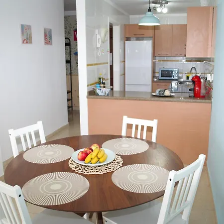 Medano My Place Apartment *