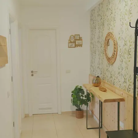 Appartamento Medano My Place *