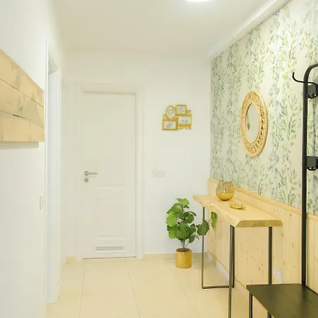Medano My Place * אל מדאנו