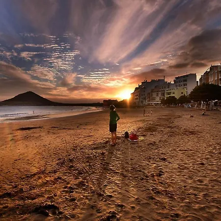 Medano My Place 公寓 *