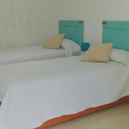 Medano My Place Apartment *