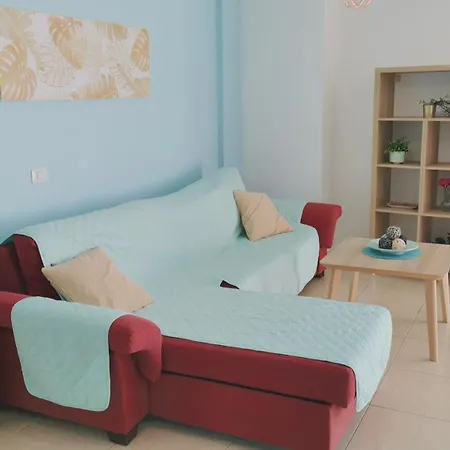 Apartment Medano My Place