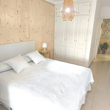 Apartment Medano My Place