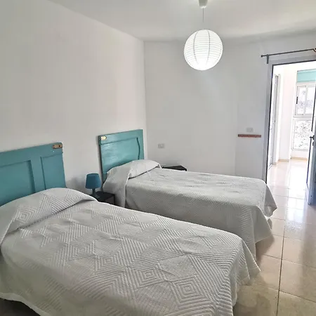 Medano My Place Apartment *