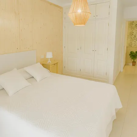 Medano My Place * 엘메다노