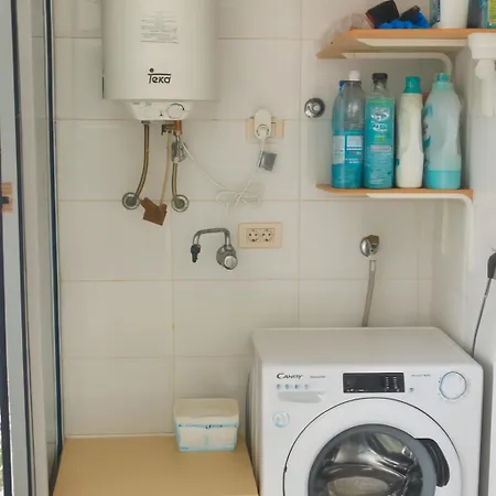 Medano My Place 엘메다노