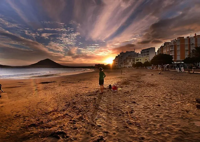 Medano My Place Apartamento *