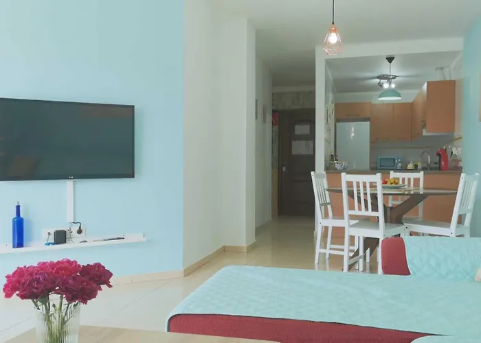 Apartment Medano My Place El Médano