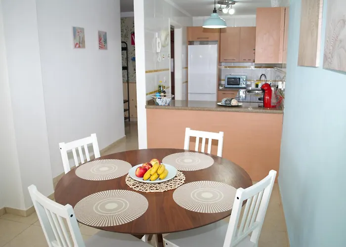 Medano My Place Apartment *