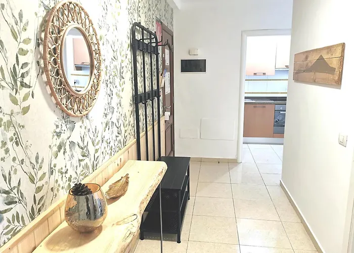 Apartamento Medano My Place El Médano