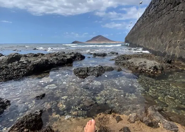 Apartment Medano My Place