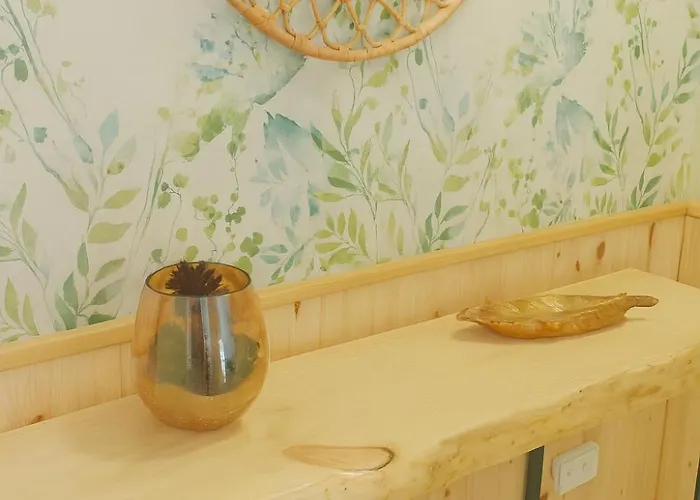 Apartment Medano My Place *