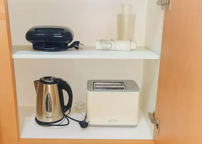 Apartamento Medano My Place