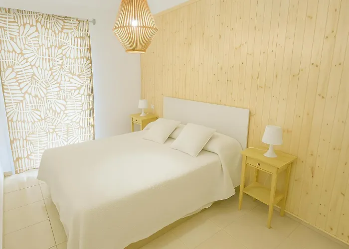 Apartment Medano My Place