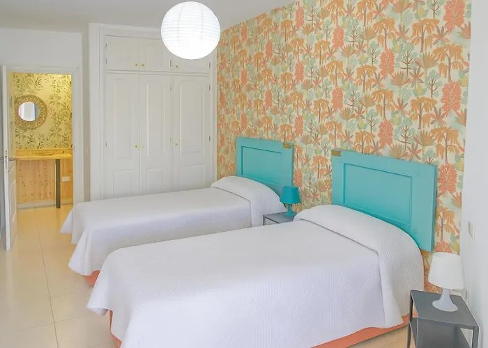 Medano My Place Apartamento El Médano