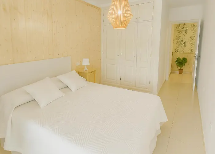 Medano My Place * El Médano