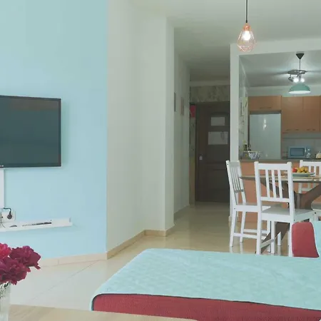 Апартаменты Medano My Place Эль-Медано