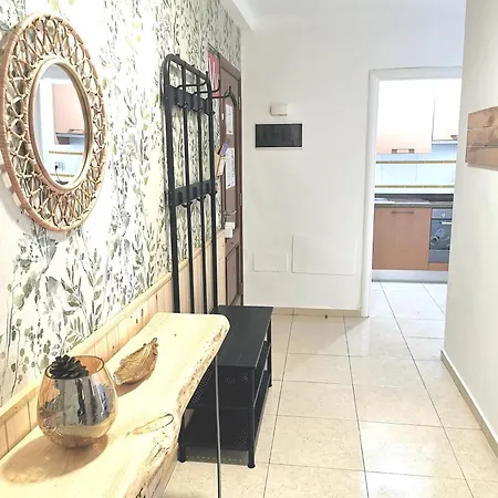 Апартаменты Medano My Place Эль-Медано