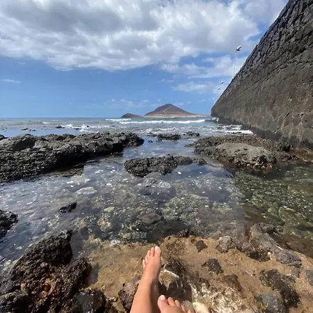 Апартаменты Medano My Place