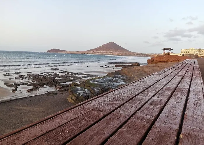 Medano My Place Διαμέρισμα Ελ Μέντανο